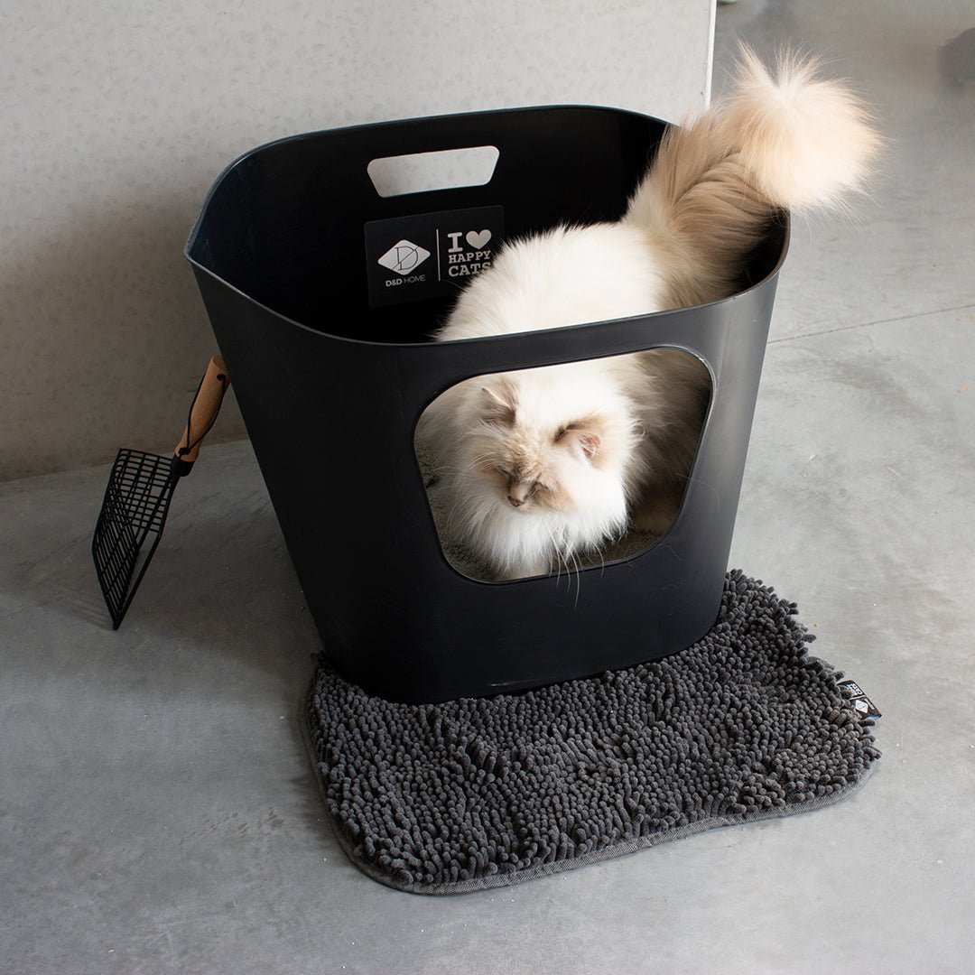 DYLAN - Kattenbakschep