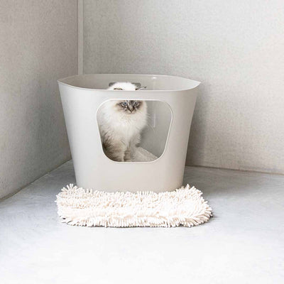 DAISY - Kattenbakmat