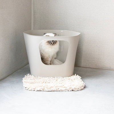 DAISY - Kattenbakmat