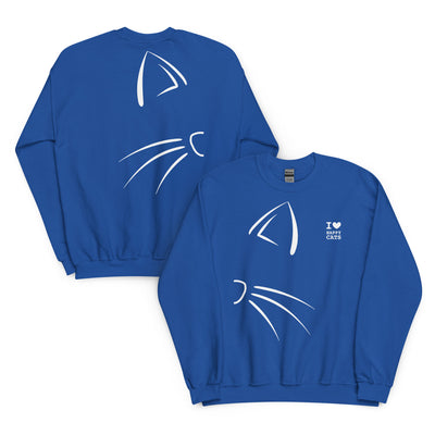 Happy Cats Sweatshirt *Limited Edition*